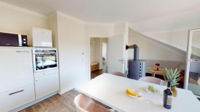 54° Nord Wohnung 6 in Grömitz